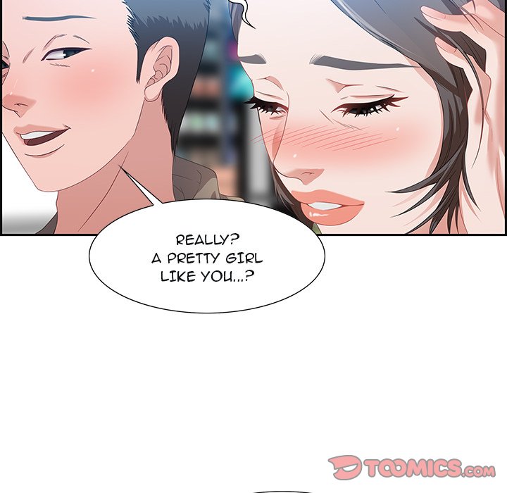 Tasty Chat 0km - Chapter 9 Page 36