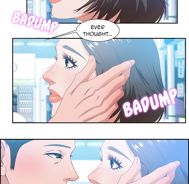 Tasty Chat 0km - Chapter 9 Page 40