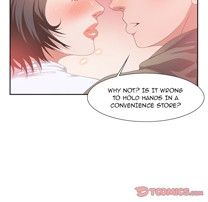 Tasty Chat 0km - Chapter 9 Page 63