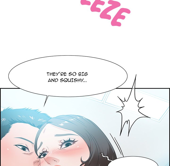 Tasty Chat 0km - Chapter 9 Page 67