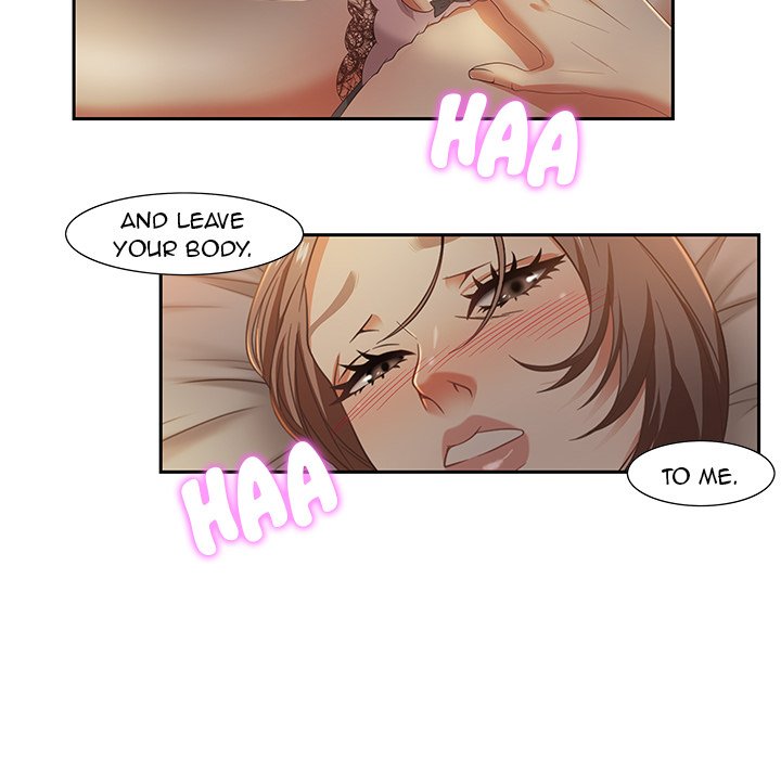 Tasty Chat 0km - Chapter 9 Page 98