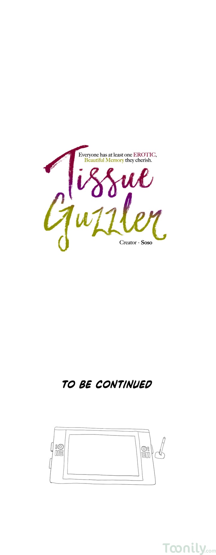 Tissue Guzzler - Chapter 1 Page 38