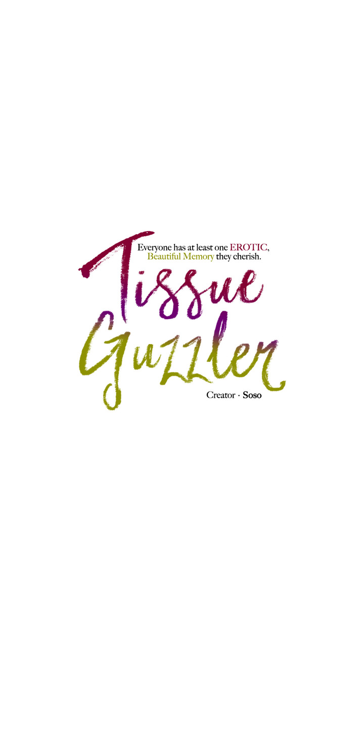 Tissue Guzzler - Chapter 3 Page 7