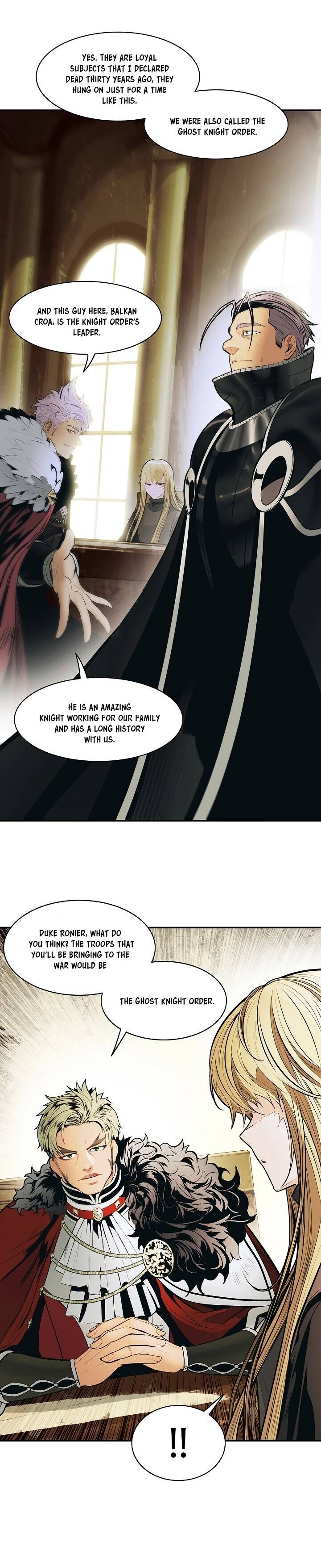 MookHyang – Dark Lady - Chapter 107 Page 10