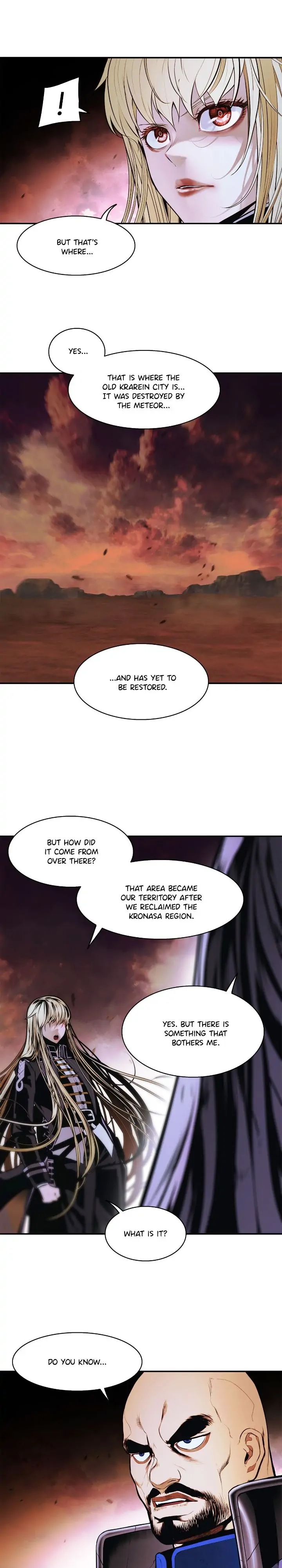 MookHyang – Dark Lady - Chapter 193 Page 26
