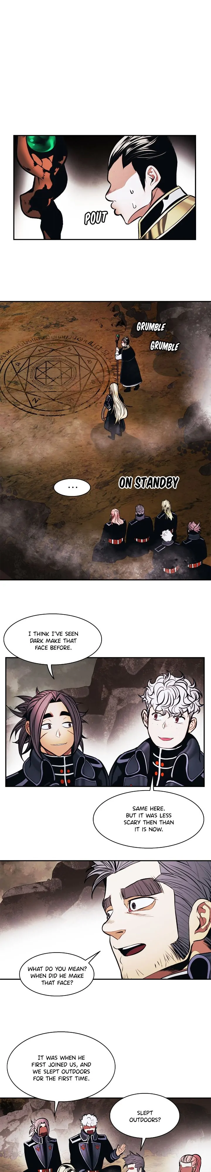 MookHyang – Dark Lady - Chapter 200 Page 24