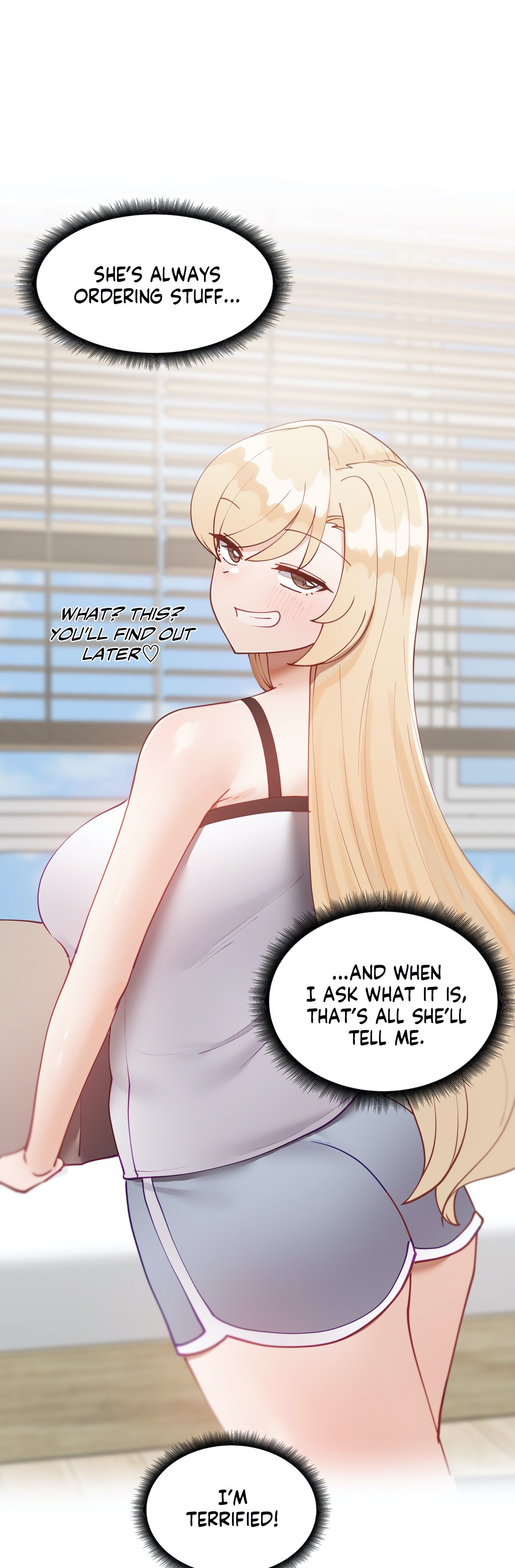 Learning The Hard Way - Chapter 39 Page 13