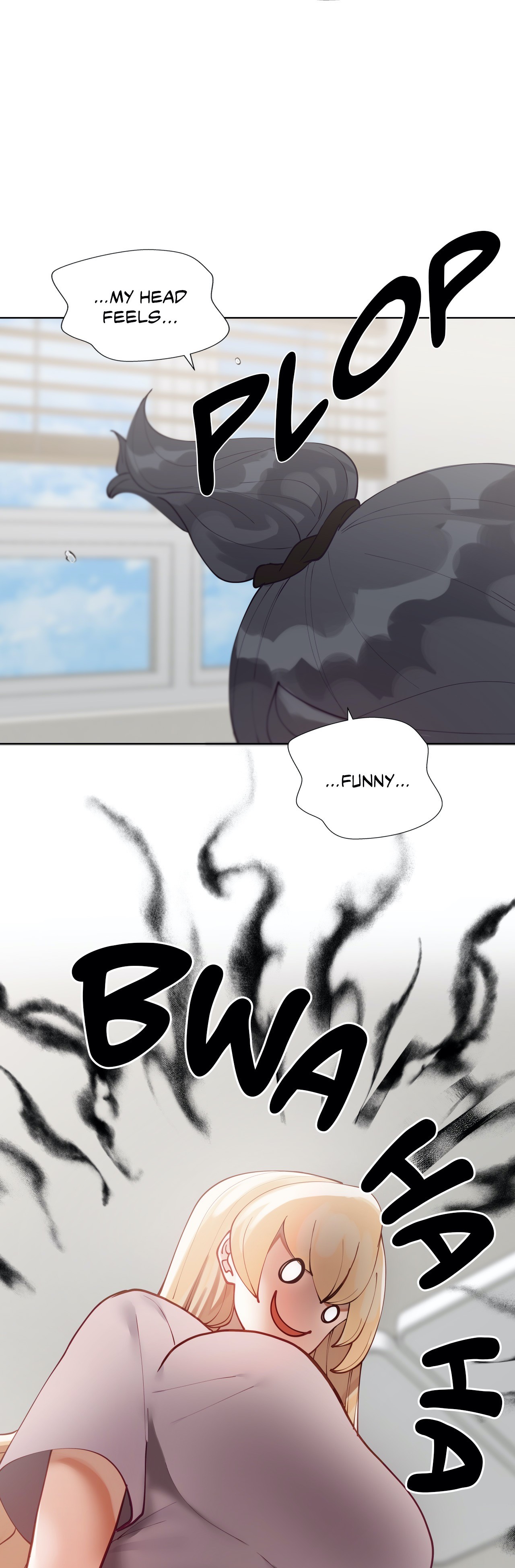Learning The Hard Way - Chapter 39 Page 32