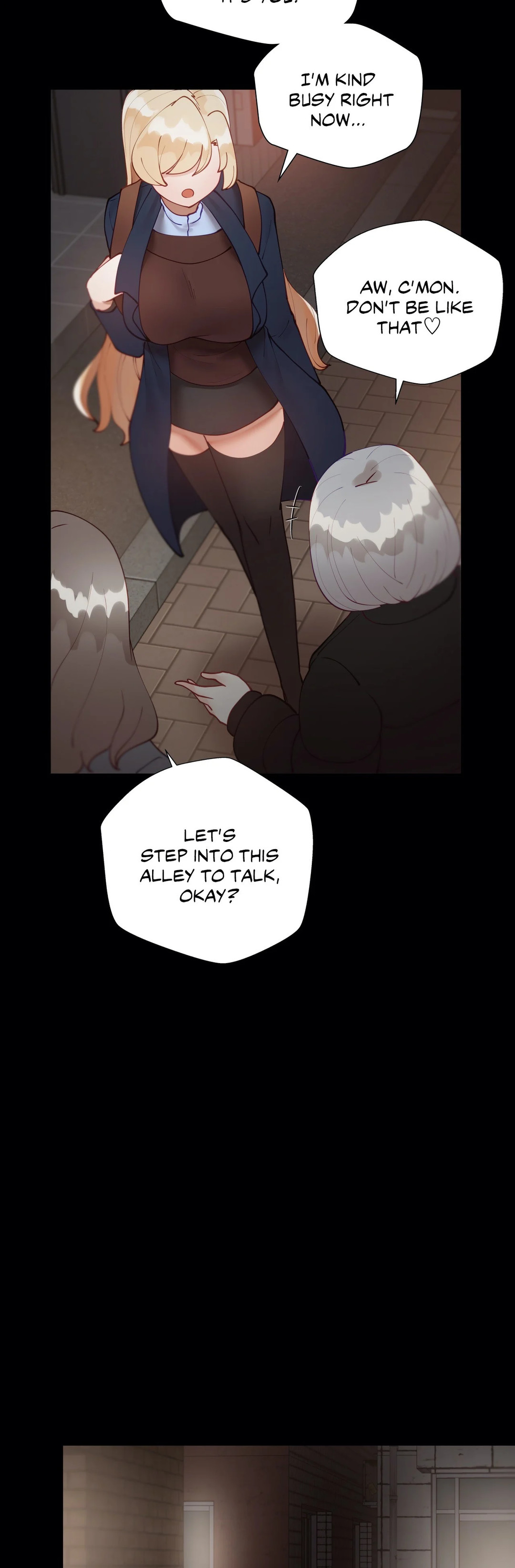 Learning The Hard Way - Chapter 50 Page 26