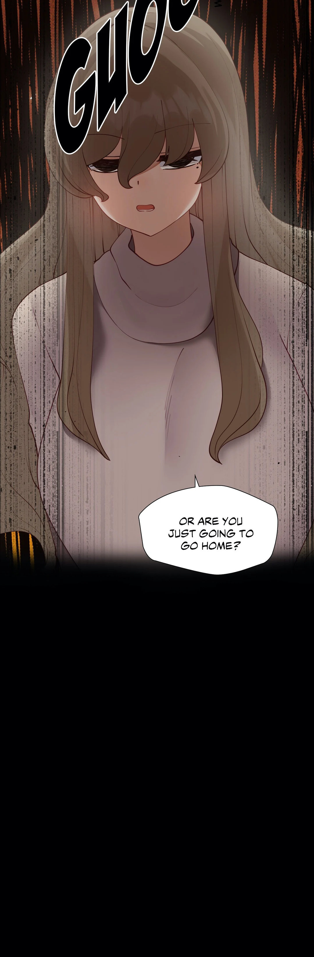 Learning The Hard Way - Chapter 51 Page 21