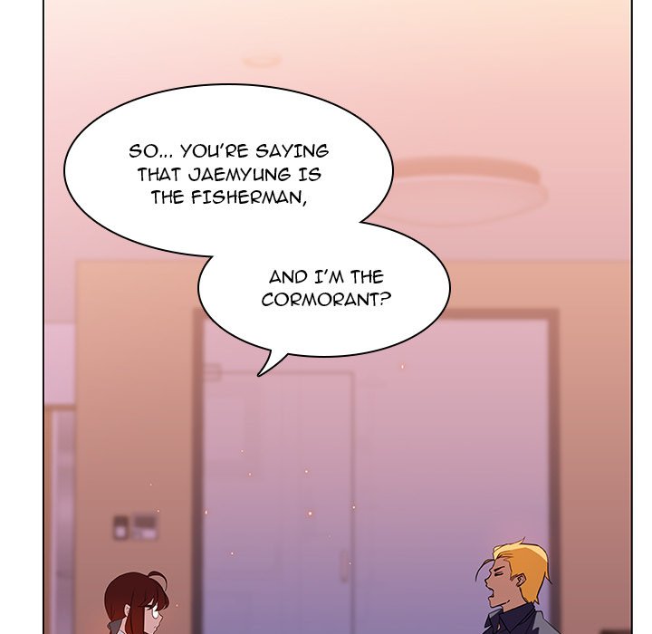 Fallen Flower - Chapter 12 Page 156