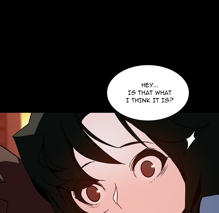 Fallen Flower - Chapter 30 Page 13