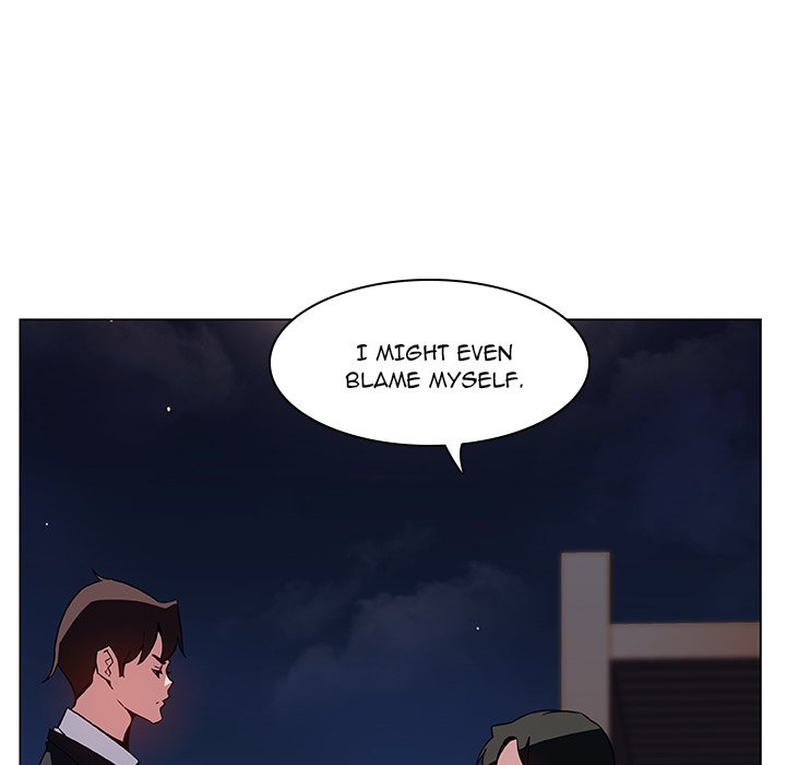 Fallen Flower - Chapter 30 Page 195