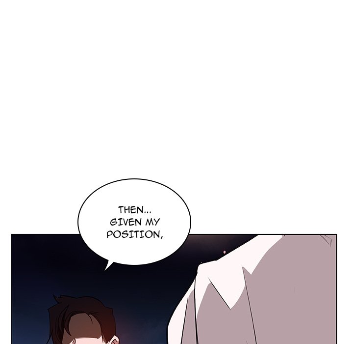 Fallen Flower - Chapter 30 Page 215