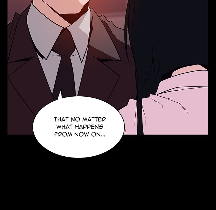 Fallen Flower - Chapter 30 Page 25