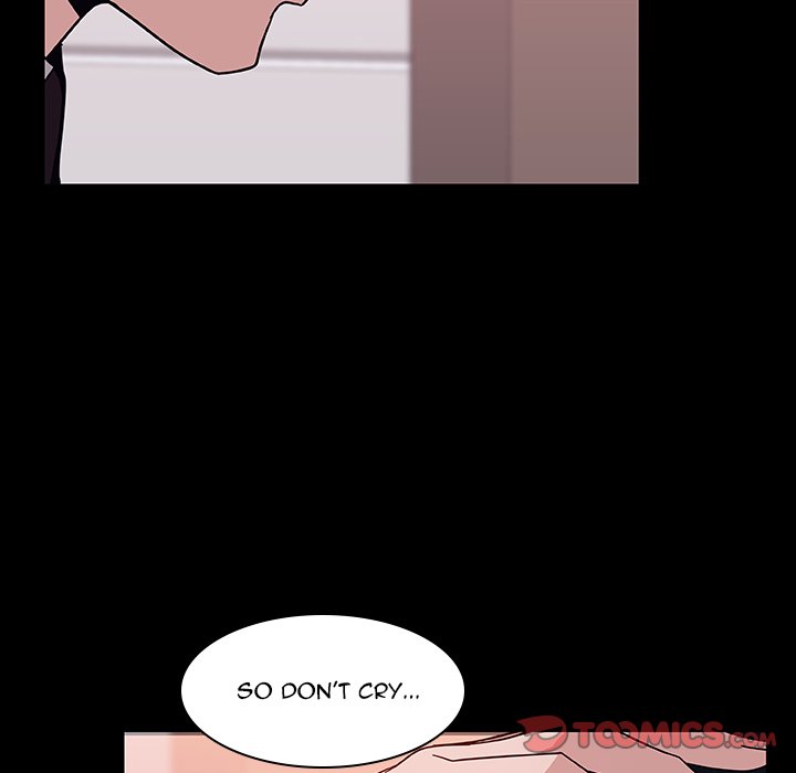 Fallen Flower - Chapter 30 Page 28