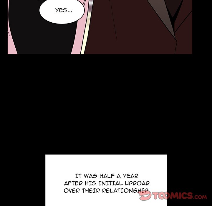 Fallen Flower - Chapter 30 Page 44