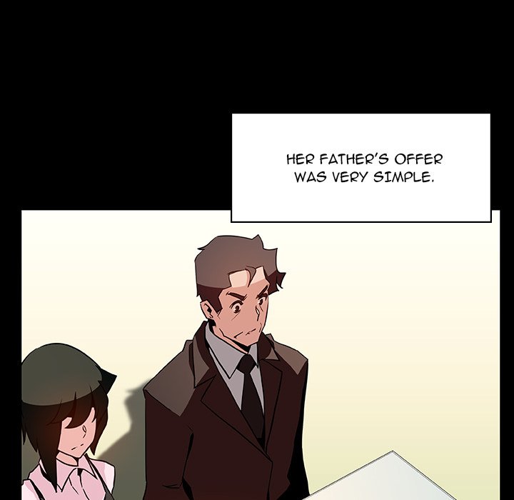 Fallen Flower - Chapter 30 Page 48