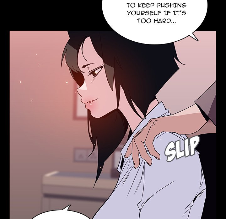 Fallen Flower - Chapter 30 Page 88