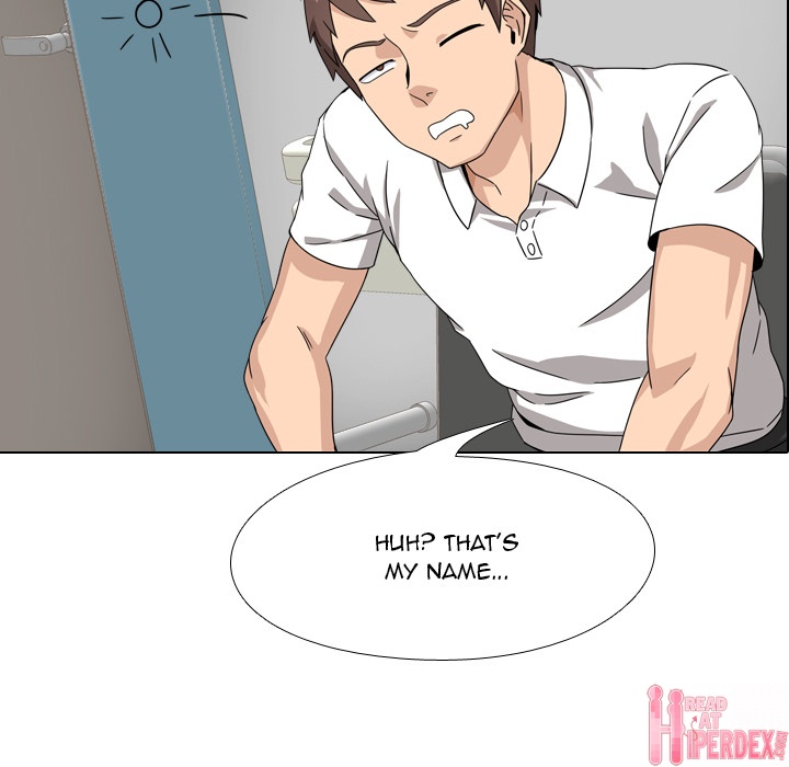 One Shot Men’s Clinic - Chapter 1 Page 31