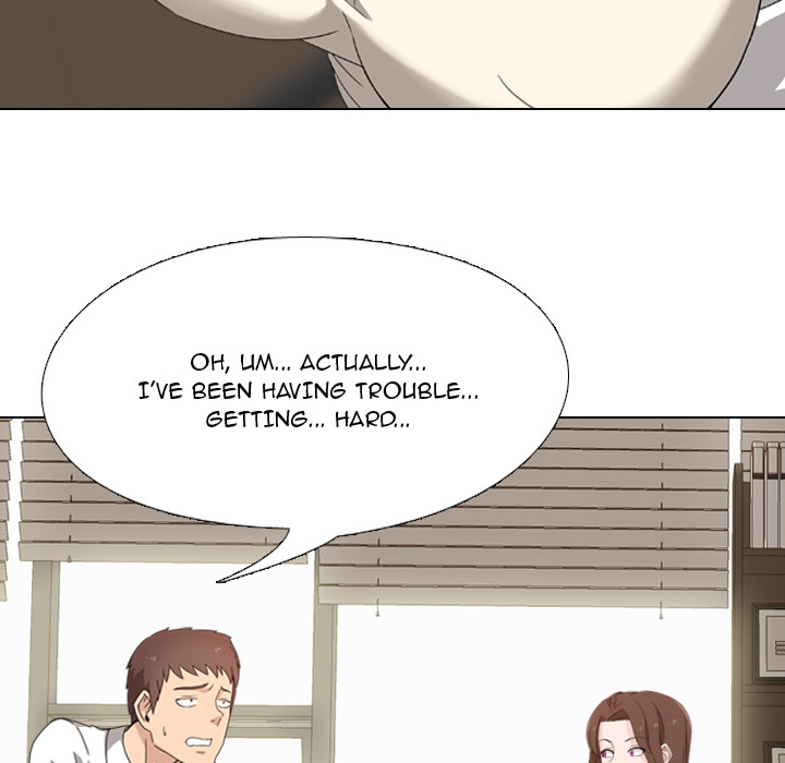 One Shot Men’s Clinic - Chapter 1 Page 48