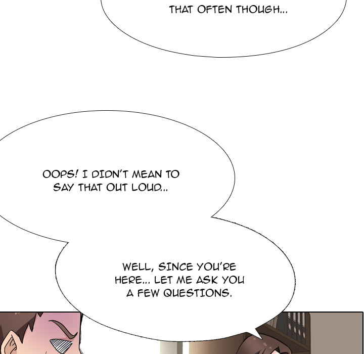 One Shot Men’s Clinic - Chapter 1 Page 62