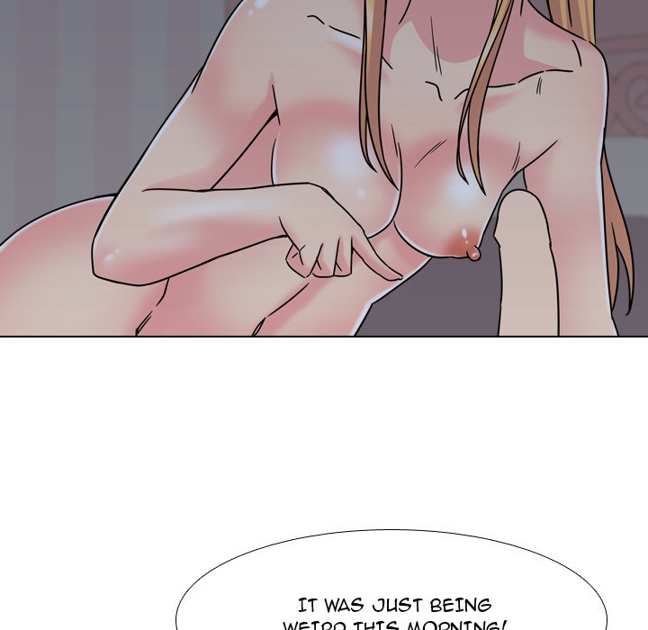 One Shot Men’s Clinic - Chapter 10 Page 5