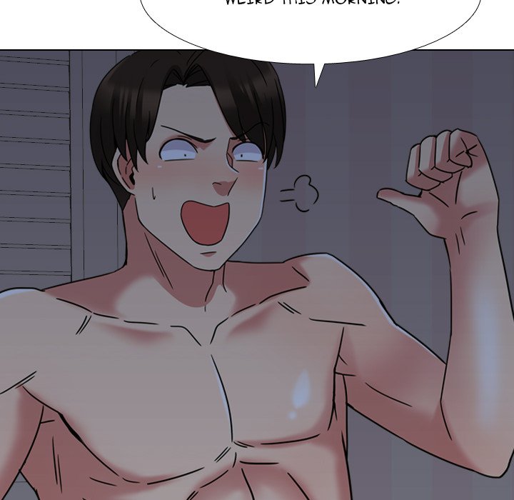 One Shot Men’s Clinic - Chapter 10 Page 6