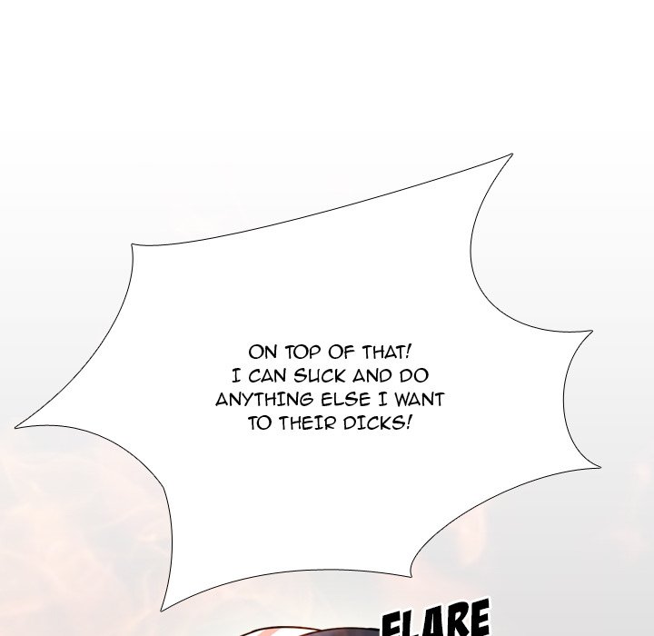 One Shot Men’s Clinic - Chapter 10 Page 97