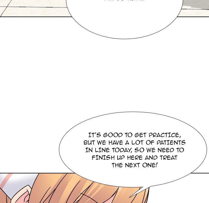 One Shot Men’s Clinic - Chapter 11 Page 130