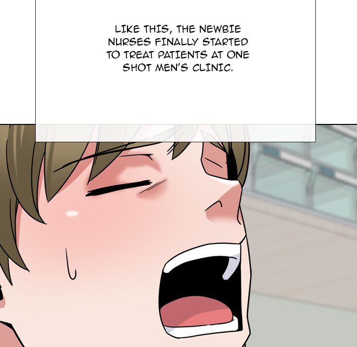 One Shot Men’s Clinic - Chapter 11 Page 142