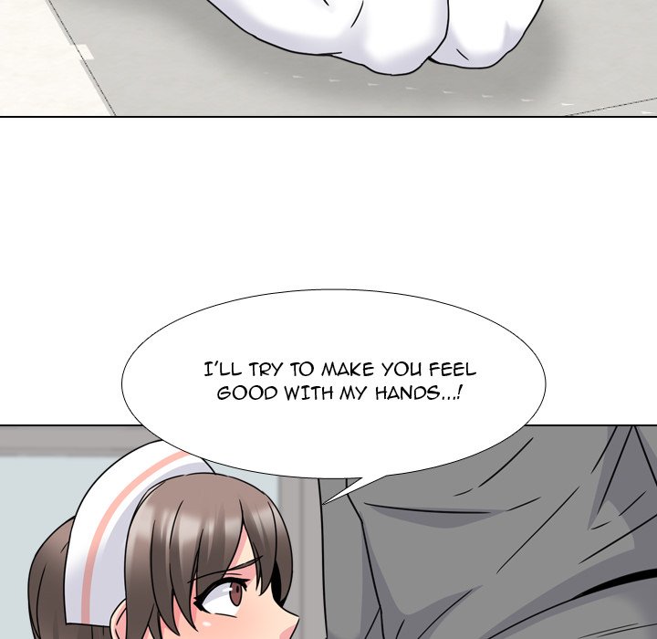 One Shot Men’s Clinic - Chapter 11 Page 48