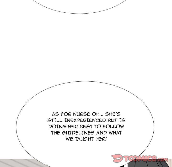 One Shot Men’s Clinic - Chapter 12 Page 27