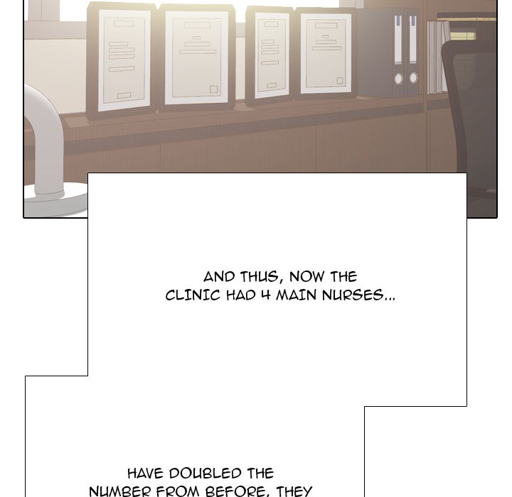 One Shot Men’s Clinic - Chapter 12 Page 40