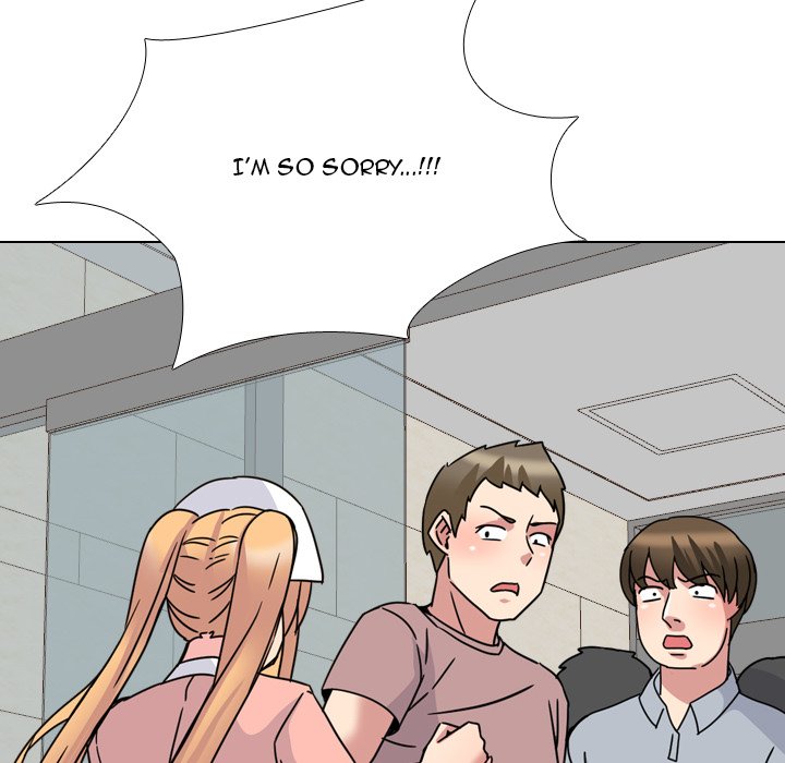 One Shot Men’s Clinic - Chapter 12 Page 82