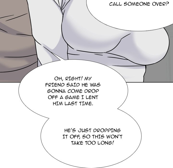 One Shot Men’s Clinic - Chapter 13 Page 143