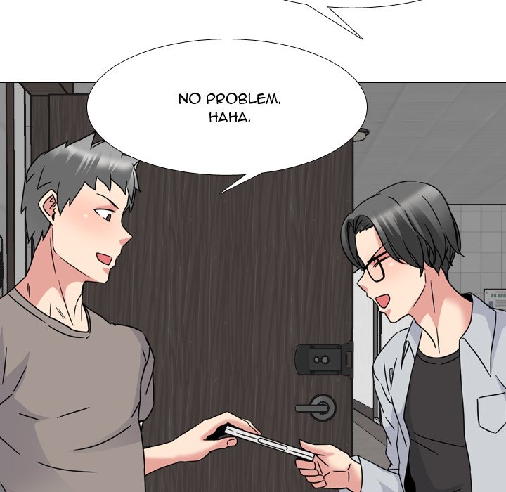 One Shot Men’s Clinic - Chapter 13 Page 148