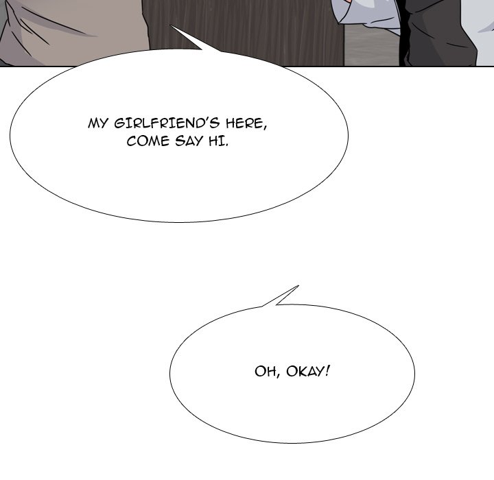 One Shot Men’s Clinic - Chapter 13 Page 149