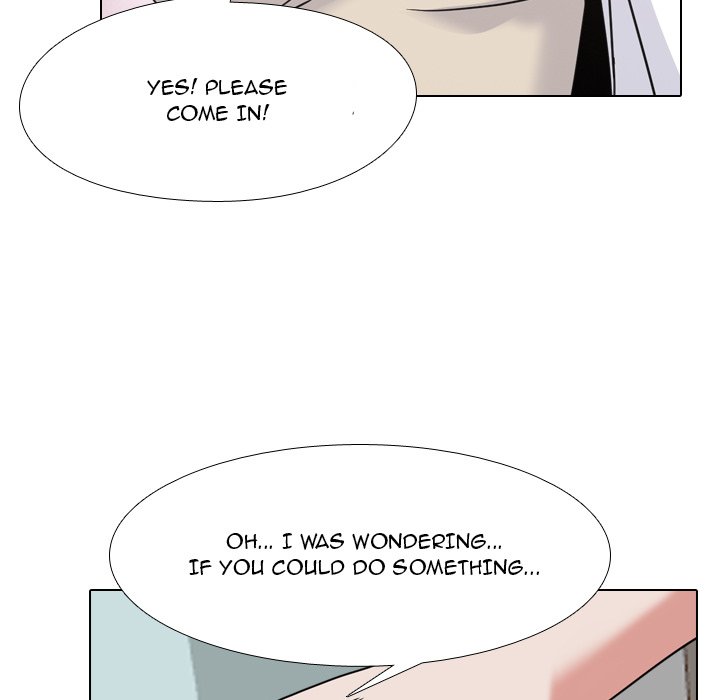 One Shot Men’s Clinic - Chapter 13 Page 5