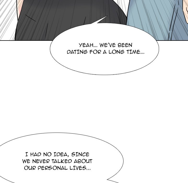 One Shot Men’s Clinic - Chapter 13 Page 53