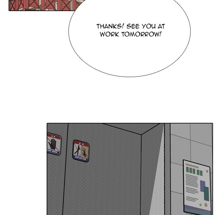 One Shot Men’s Clinic - Chapter 13 Page 58