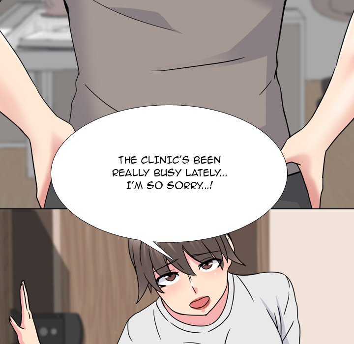 One Shot Men’s Clinic - Chapter 13 Page 67