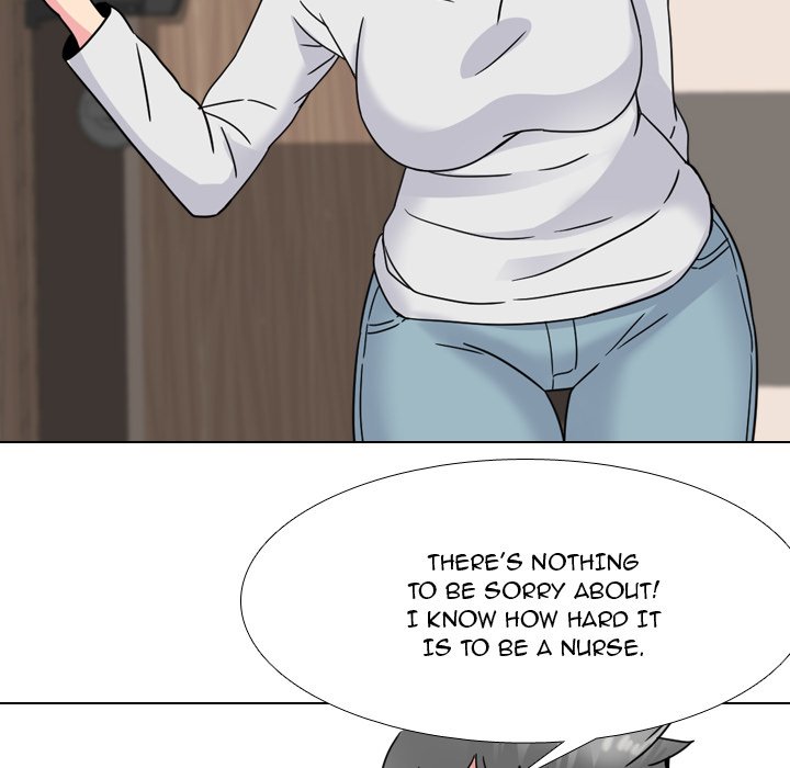 One Shot Men’s Clinic - Chapter 13 Page 68