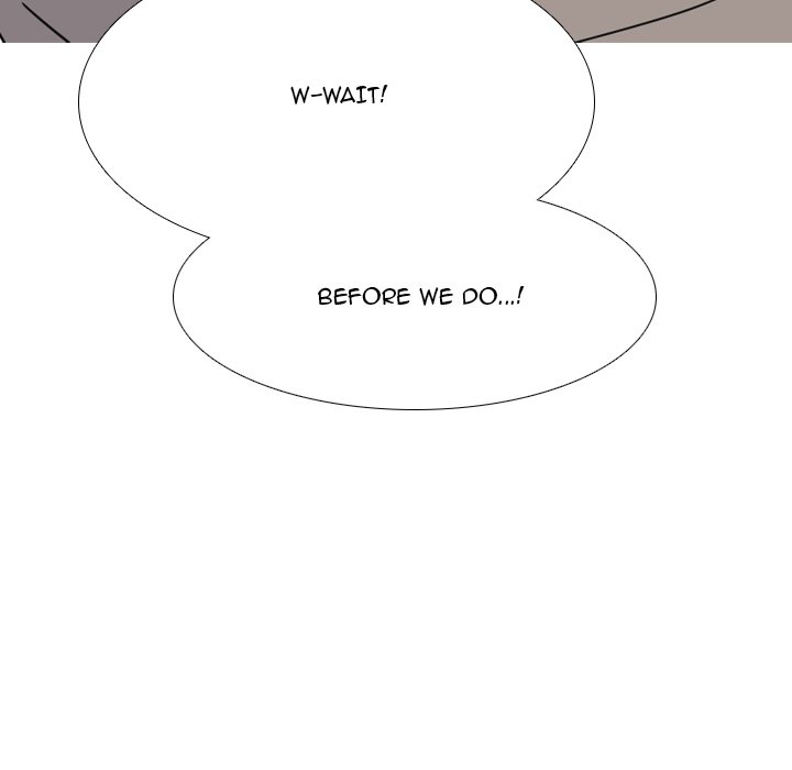 One Shot Men’s Clinic - Chapter 13 Page 74