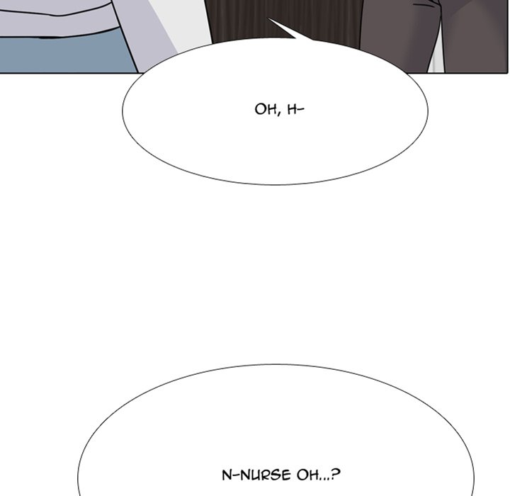 One Shot Men’s Clinic - Chapter 14 Page 12