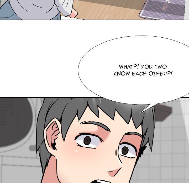 One Shot Men’s Clinic - Chapter 14 Page 22