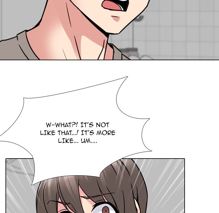 One Shot Men’s Clinic - Chapter 14 Page 23