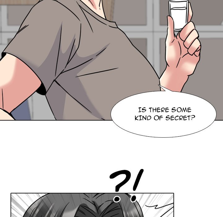 One Shot Men’s Clinic - Chapter 14 Page 72