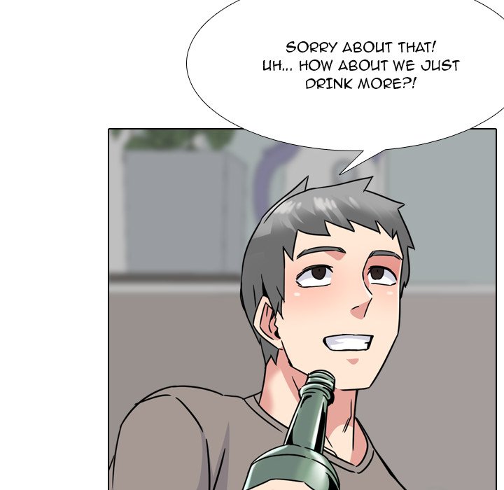 One Shot Men’s Clinic - Chapter 14 Page 79