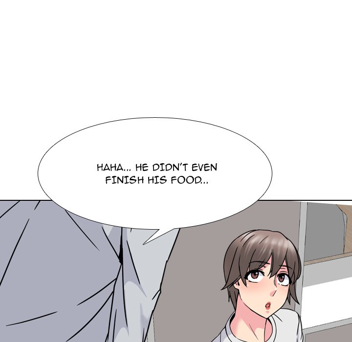 One Shot Men’s Clinic - Chapter 14 Page 90